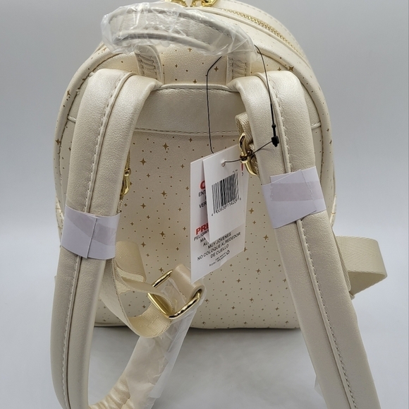 Loungefly Disney World 50th Anniversary Castle Backpack - Picture 5 of 8